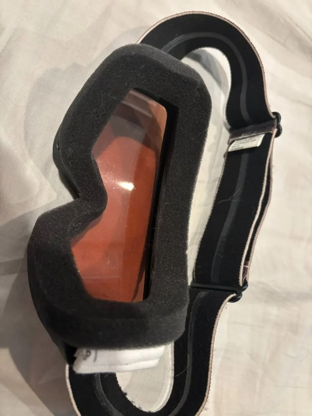 Smith Children's Ski Goggles